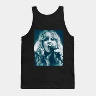 Stevie Nicks Tank Top